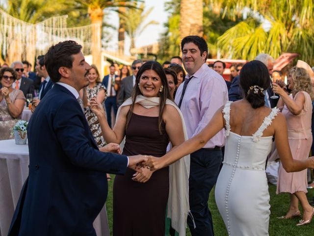 La boda de Rocío y Jesús en Torre Pacheco, Murcia 72