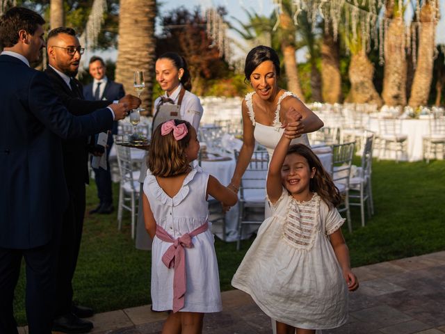 La boda de Rocío y Jesús en Torre Pacheco, Murcia 73