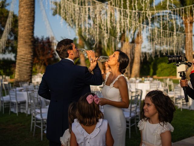 La boda de Rocío y Jesús en Torre Pacheco, Murcia 74