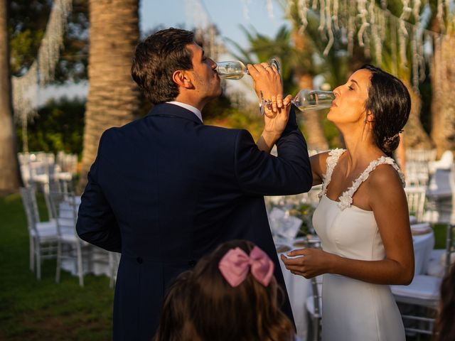 La boda de Rocío y Jesús en Torre Pacheco, Murcia 75