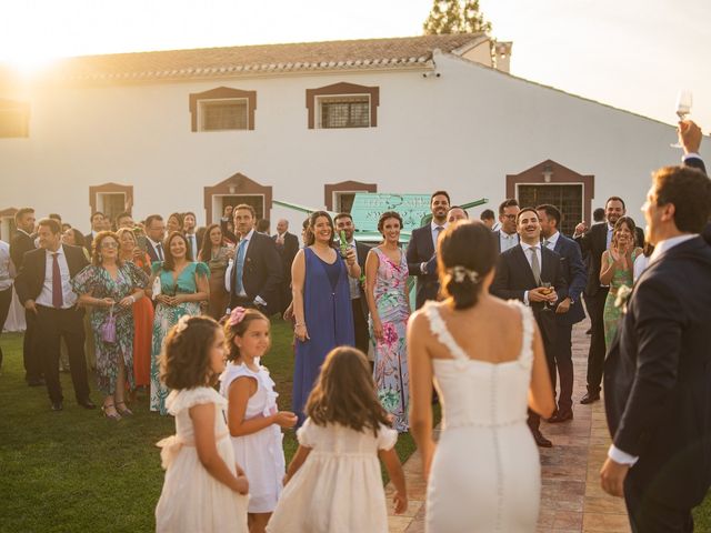 La boda de Rocío y Jesús en Torre Pacheco, Murcia 76