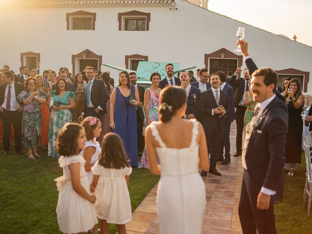 La boda de Rocío y Jesús en Torre Pacheco, Murcia 77