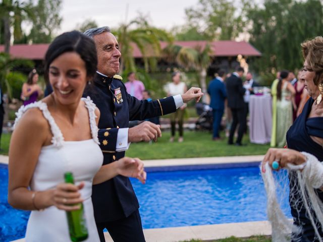 La boda de Rocío y Jesús en Torre Pacheco, Murcia 82