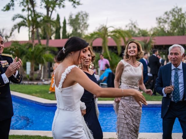 La boda de Rocío y Jesús en Torre Pacheco, Murcia 83