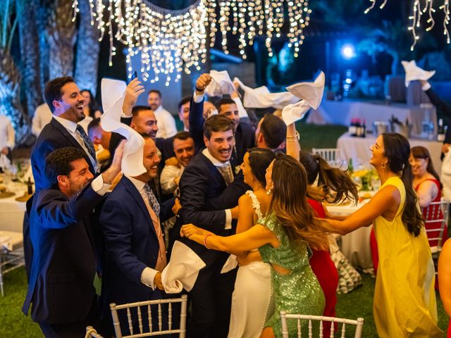 La boda de Rocío y Jesús en Torre Pacheco, Murcia 85