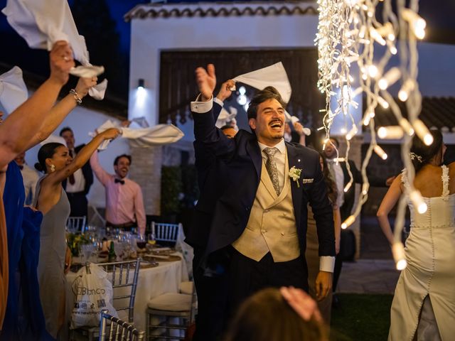 La boda de Rocío y Jesús en Torre Pacheco, Murcia 86