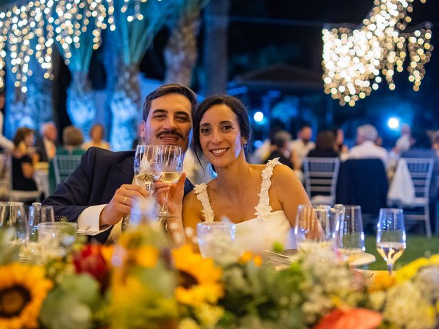 La boda de Rocío y Jesús en Torre Pacheco, Murcia 91