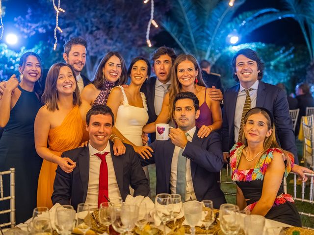 La boda de Rocío y Jesús en Torre Pacheco, Murcia 95