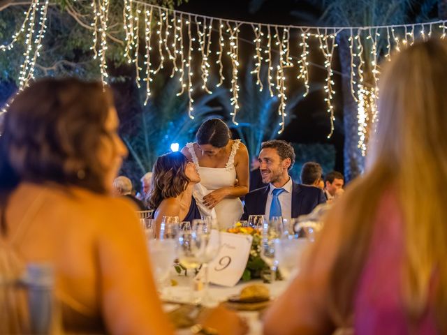 La boda de Rocío y Jesús en Torre Pacheco, Murcia 96