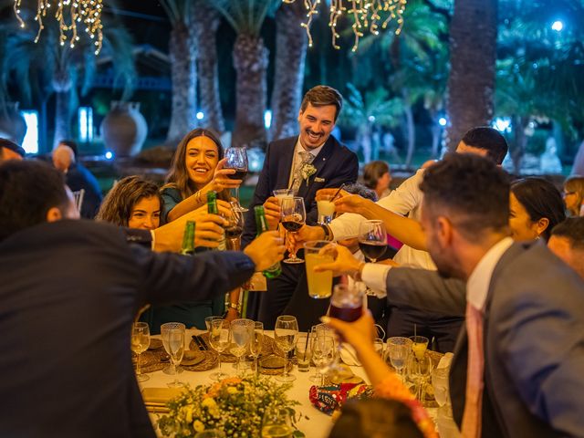 La boda de Rocío y Jesús en Torre Pacheco, Murcia 97