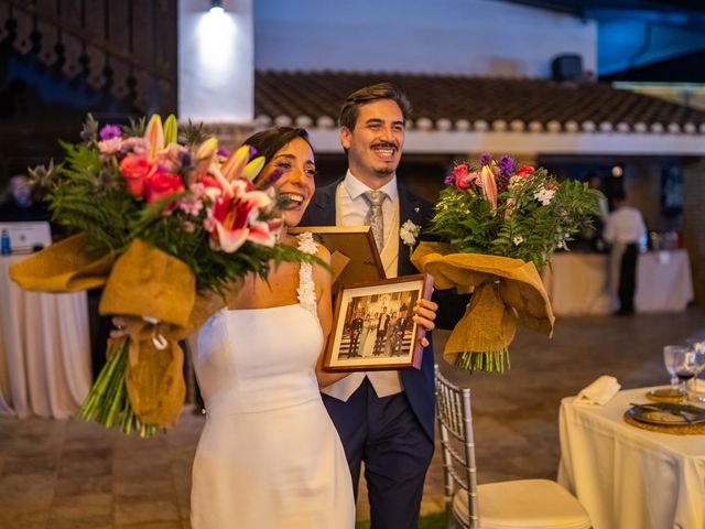 La boda de Rocío y Jesús en Torre Pacheco, Murcia 99