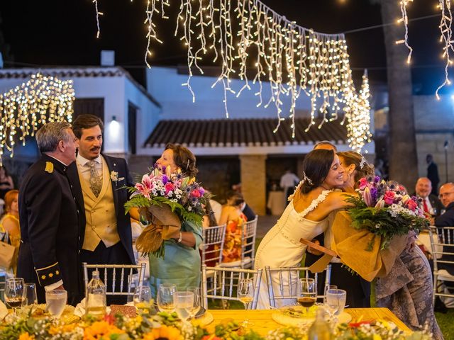 La boda de Rocío y Jesús en Torre Pacheco, Murcia 100