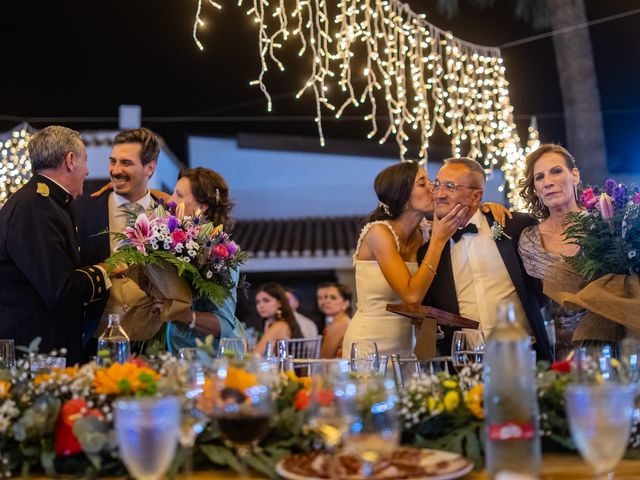 La boda de Rocío y Jesús en Torre Pacheco, Murcia 101