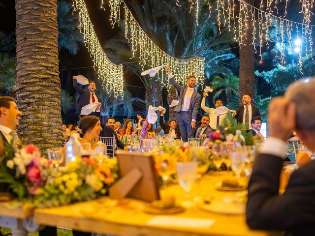 La boda de Rocío y Jesús en Torre Pacheco, Murcia 102