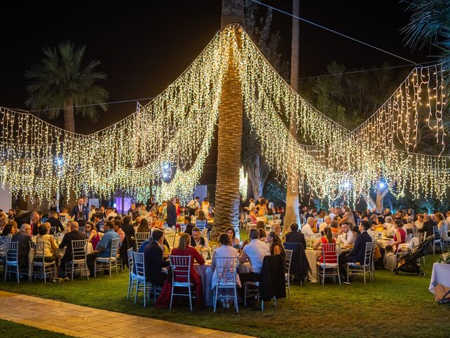 La boda de Rocío y Jesús en Torre Pacheco, Murcia 105