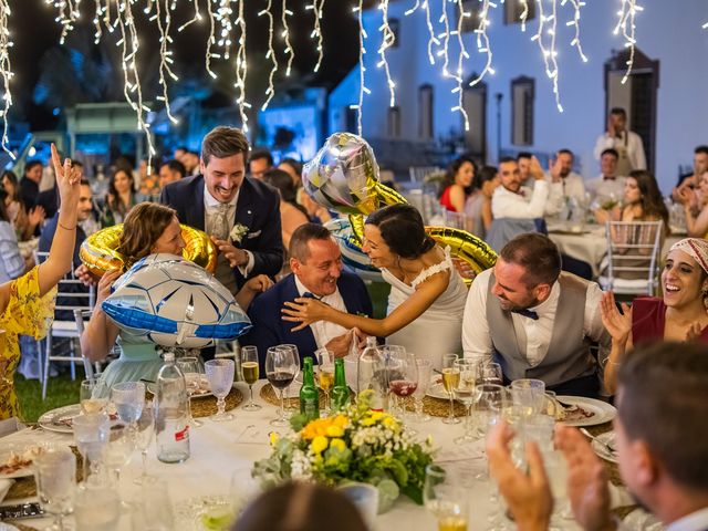 La boda de Rocío y Jesús en Torre Pacheco, Murcia 109