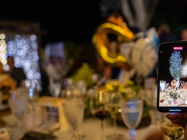 La boda de Rocío y Jesús en Torre Pacheco, Murcia 111