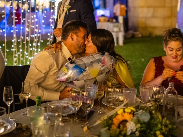 La boda de Rocío y Jesús en Torre Pacheco, Murcia 114