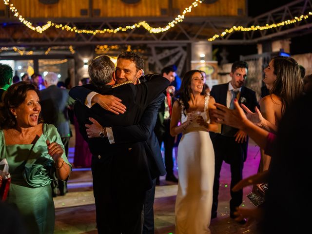 La boda de Rocío y Jesús en Torre Pacheco, Murcia 138