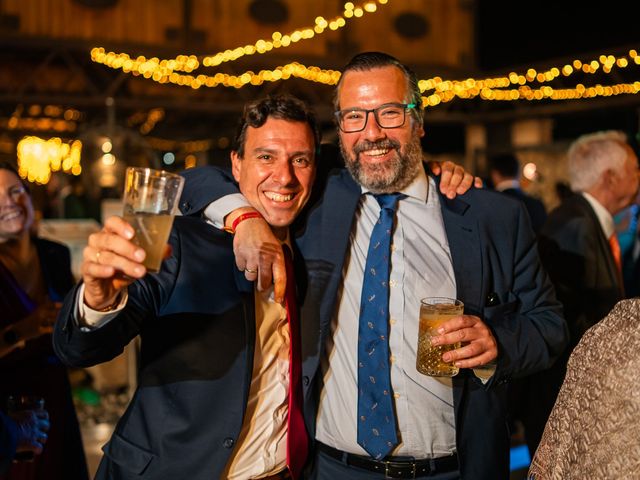 La boda de Rocío y Jesús en Torre Pacheco, Murcia 144