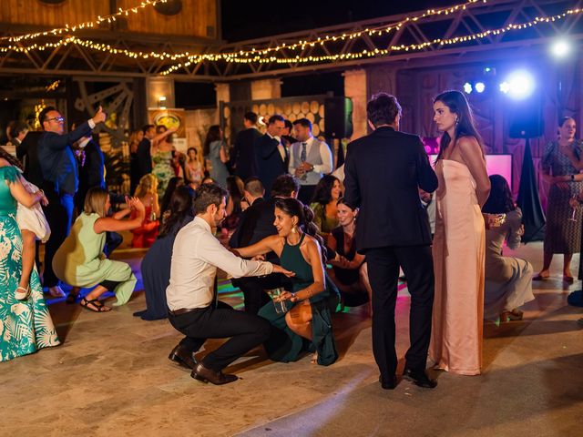 La boda de Rocío y Jesús en Torre Pacheco, Murcia 145