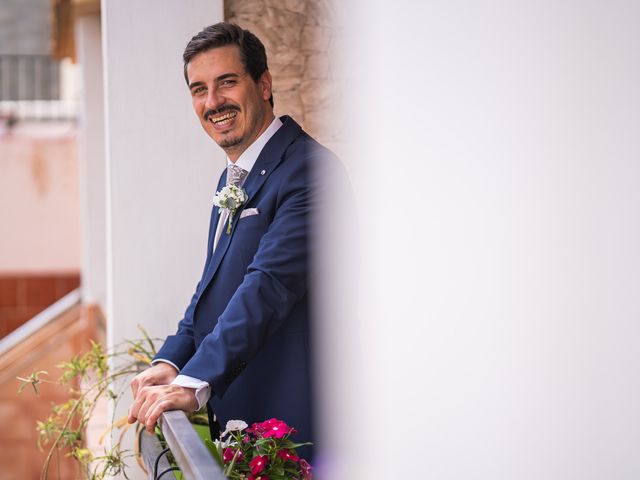 La boda de Rocío y Jesús en Torre Pacheco, Murcia 147