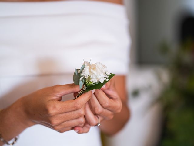 La boda de Rocío y Jesús en Torre Pacheco, Murcia 149