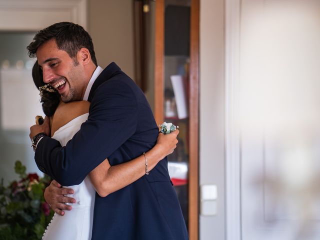 La boda de Rocío y Jesús en Torre Pacheco, Murcia 150