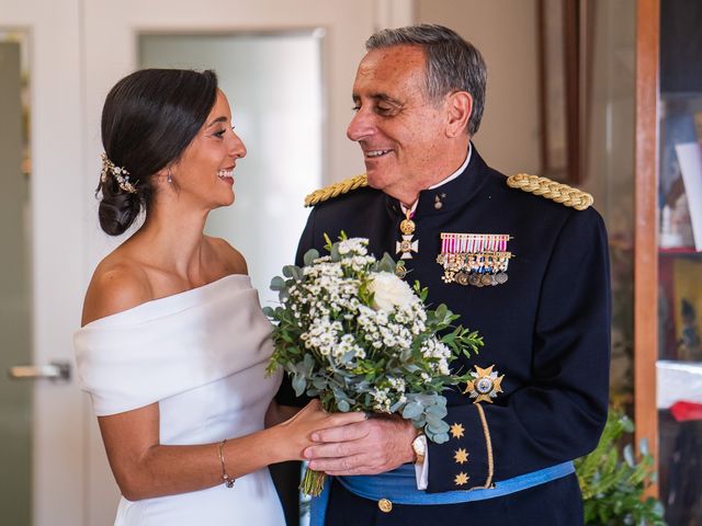 La boda de Rocío y Jesús en Torre Pacheco, Murcia 152