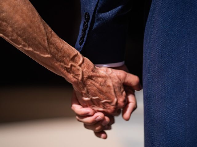 La boda de Rocío y Jesús en Torre Pacheco, Murcia 156