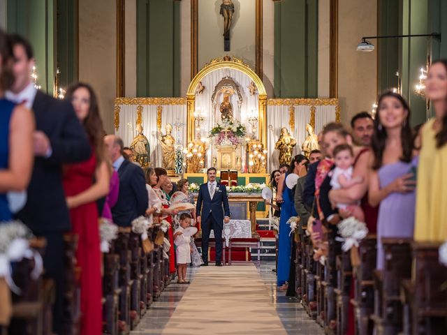 La boda de Rocío y Jesús en Torre Pacheco, Murcia 158