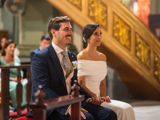 La boda de Rocío y Jesús en Torre Pacheco, Murcia 162