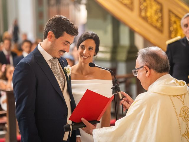 La boda de Rocío y Jesús en Torre Pacheco, Murcia 163