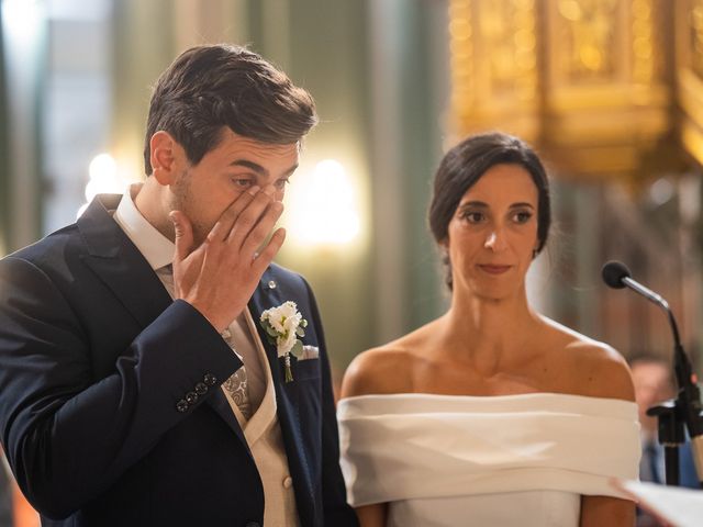 La boda de Rocío y Jesús en Torre Pacheco, Murcia 164