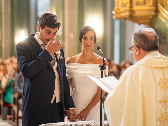 La boda de Rocío y Jesús en Torre Pacheco, Murcia 165