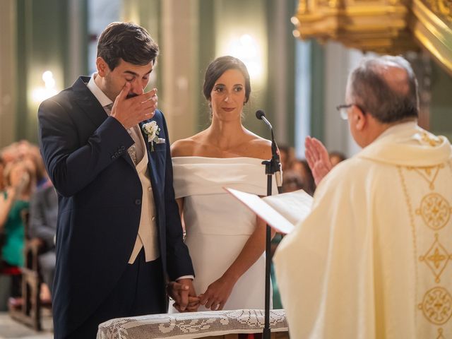 La boda de Rocío y Jesús en Torre Pacheco, Murcia 166