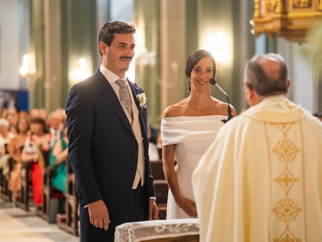 La boda de Rocío y Jesús en Torre Pacheco, Murcia 168