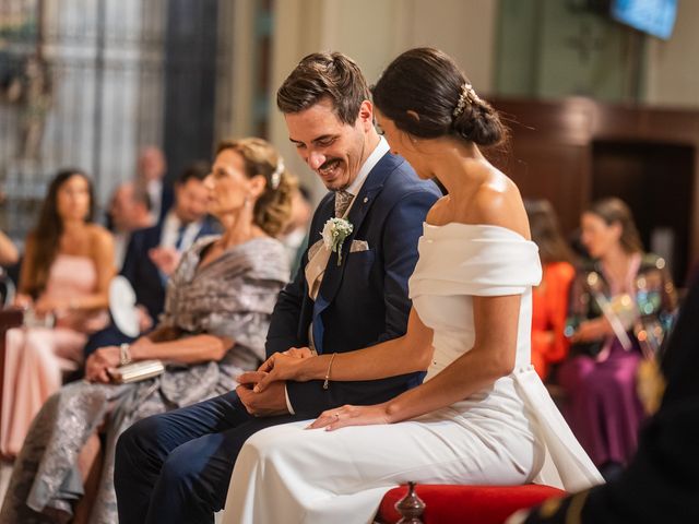 La boda de Rocío y Jesús en Torre Pacheco, Murcia 169