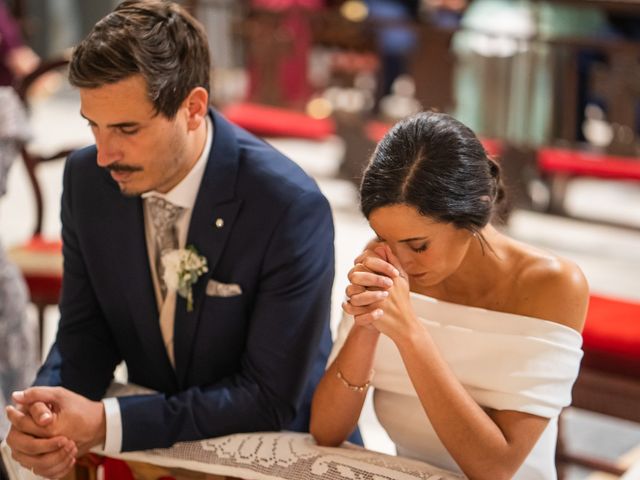 La boda de Rocío y Jesús en Torre Pacheco, Murcia 172