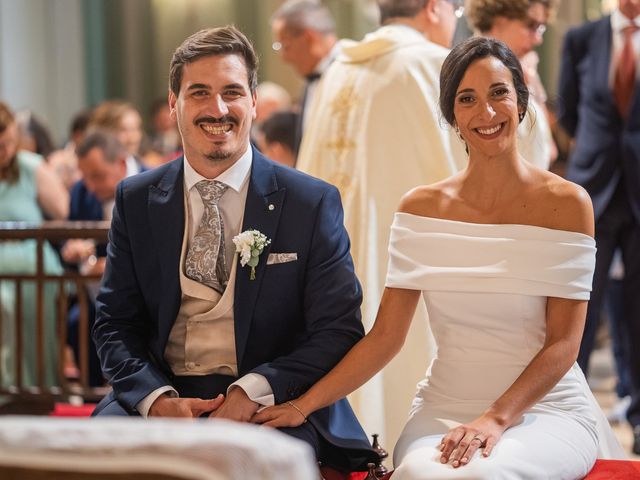 La boda de Rocío y Jesús en Torre Pacheco, Murcia 173