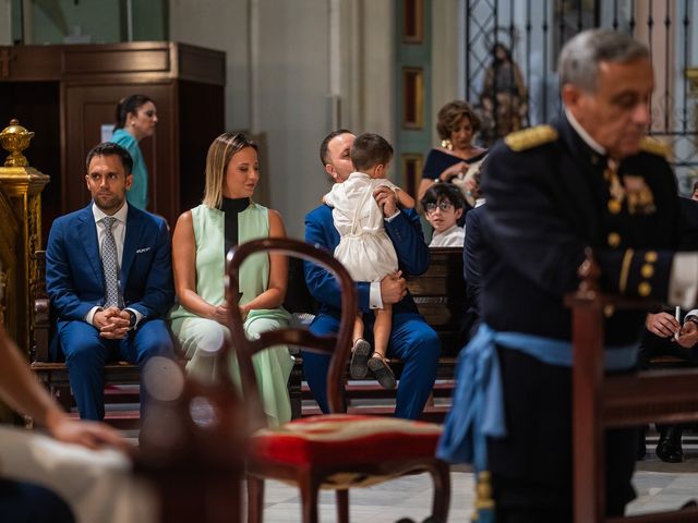 La boda de Rocío y Jesús en Torre Pacheco, Murcia 175