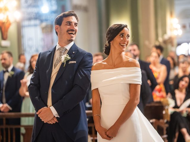 La boda de Rocío y Jesús en Torre Pacheco, Murcia 177