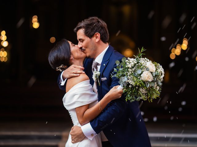 La boda de Rocío y Jesús en Torre Pacheco, Murcia 2