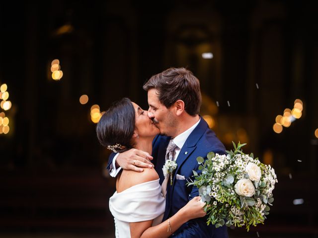 La boda de Rocío y Jesús en Torre Pacheco, Murcia 180