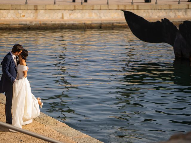 La boda de Rocío y Jesús en Torre Pacheco, Murcia 181