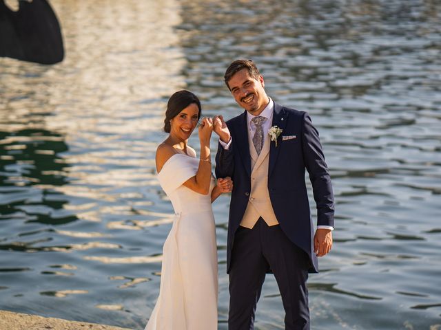 La boda de Rocío y Jesús en Torre Pacheco, Murcia 183