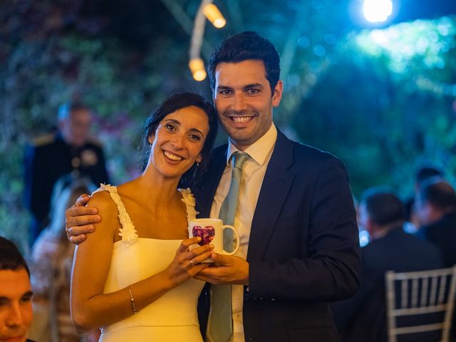 La boda de Rocío y Jesús en Torre Pacheco, Murcia 200