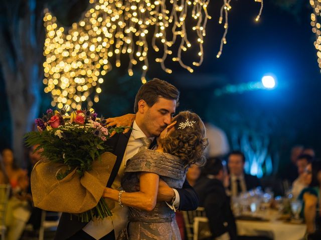 La boda de Rocío y Jesús en Torre Pacheco, Murcia 203