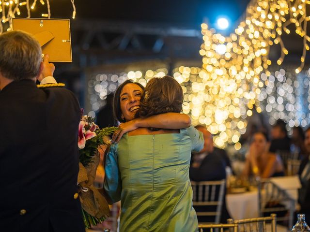 La boda de Rocío y Jesús en Torre Pacheco, Murcia 205