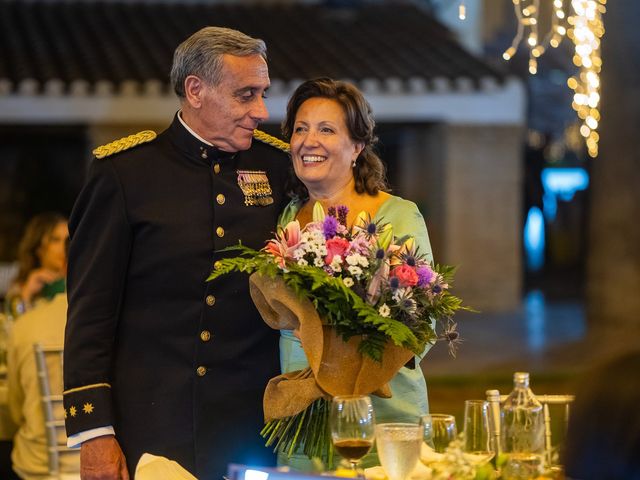 La boda de Rocío y Jesús en Torre Pacheco, Murcia 206